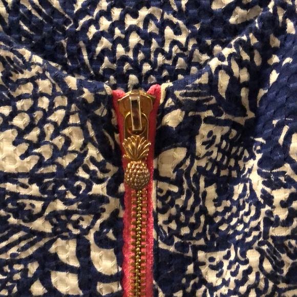 Lilly Pulitzer dress - Picture 5 of 6